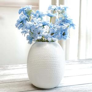 Premium polished metal <b>vase</b> <b>for</b> dining table centerpiece and creative room <b>decor</b> styling - Product Image 5