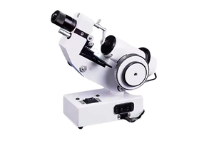 LENTÓMETRO EQUIPO OFTÁLMICO LENTÓMETRO MANUAL MARS CON ENVÍO EXPEDITO... - Product Image 2