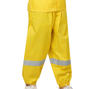 Uniforme DE SEGURIDAD transpirable para hombres MOQ bajo Uniforme de seguridad de nuevo diseño Uniforme de seguridad de diseño único hecho en fábrica - Product Image 6