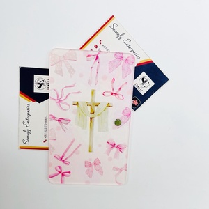 Plateau à cils personnalisé avec différents designs, en acrylique, pour extensions de cils, avec pince magnétique intégrée - Product Image 1