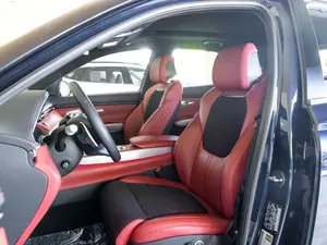 เจเนซิส จีวี70 2.5T ปี 2023 ราคาไม่แพง - Product Image 2