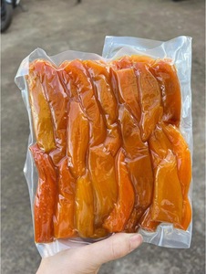 Delicious Chewy Dried Sweet <b>Potato</b> Slices for Export Retail Bulk Snack Supply - Product Image 4