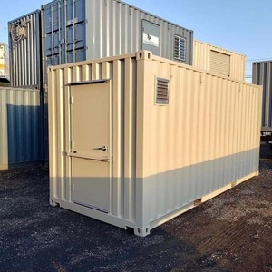 Giá bán buôn của sử dụng hàng hóa <span class=keywords><strong>container</strong></span> 20ft 40ft tuổi 20ft <span class=keywords><strong>container</strong></span> Kích thước Used-20Ft-<span class=keywords><strong>Container</strong></span>-For-Sale - Product Image 3