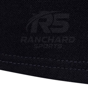 เสื้อโปโลแขนสั้นดีไซน์ใหม่สำหรับผู้ชาย ผ้าฝ้ายผสมโพลีเอสเตอร์ ขายส่งเสื้อโปโลผู้ชาย ผลิตในปากีสถาน - Product Image 4