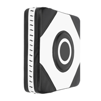 Vente chaude Wall Mount Target Hit Punching Pads Smart Boxing Machine Training pour le soulagement du Stress
