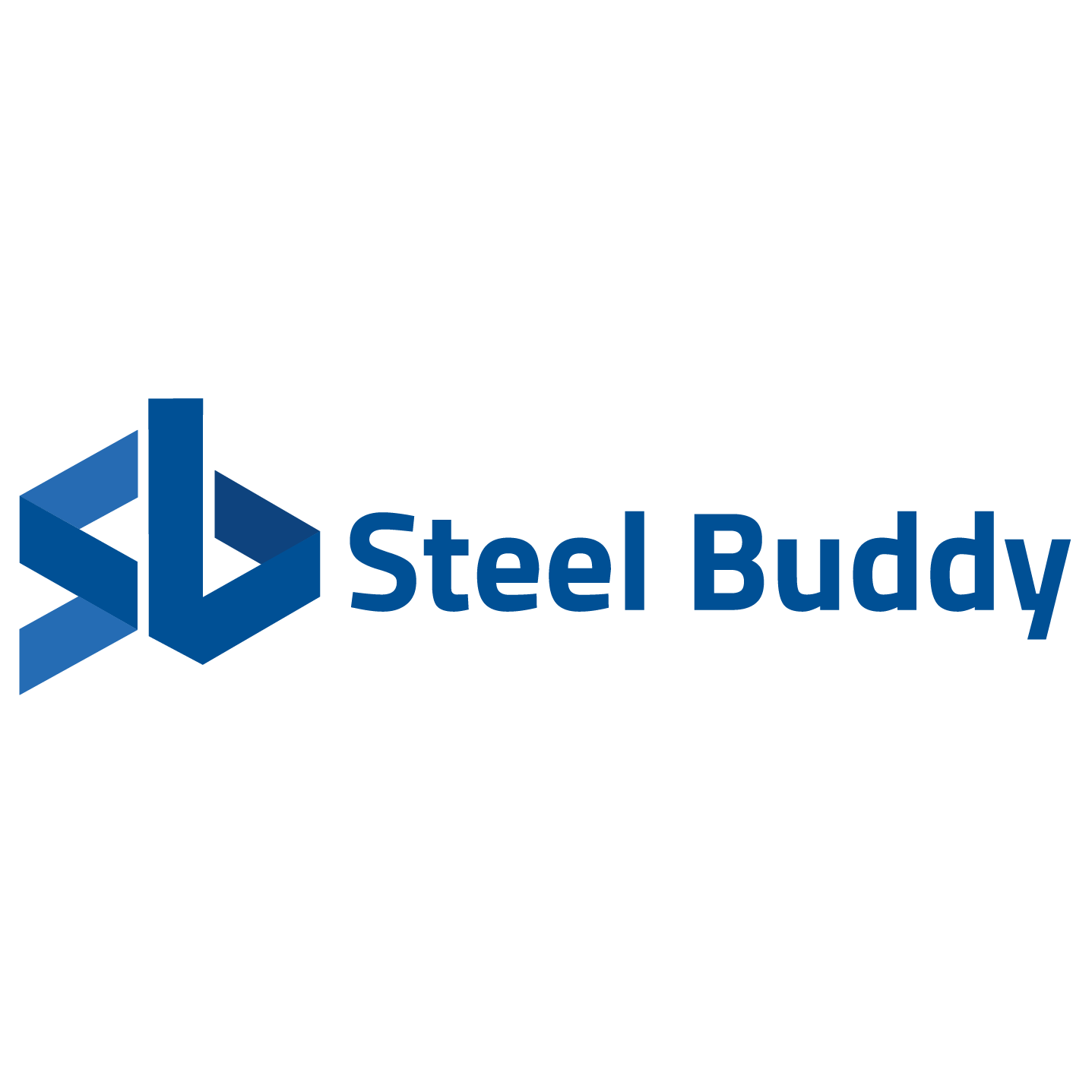 Steelbuddy GmbH logo