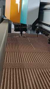 เครื่องซีเอ็นซี โซลตัน 2137 บียู ดีจี 9วี เครื่องเราเตอร์ซีเอ็นซีสำหรับงานไม้ คุณภาพสูงและทนทาน จากประเทศตุรกี - Product Image 6