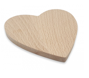 100% Eco Friendly Super Selling Sale Wood Cutting Board Square shaped and <b>heart</b> designing crafts <b>top</b> quality product - Product Image 5