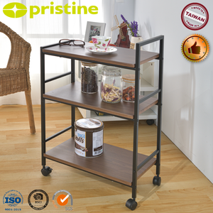 <strong>Black</strong> <strong>Friday</strong> <strong>Sale</strong> Wholesale Taiwan Factory Household Home Storage Manufacturer Housewares DIY MIT Shelves Kitchen Shelf Cart