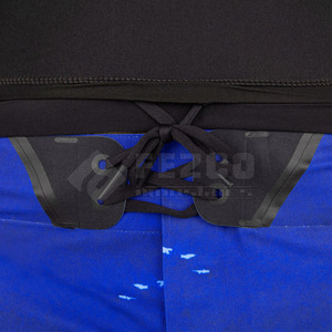 Superventas Unisex Rash Guard 2025 Venta al por mayor Ropa de entrenamiento para adultos Spandex/Poliéster Secado rápido Transpirable Ecológico - Product Image 6