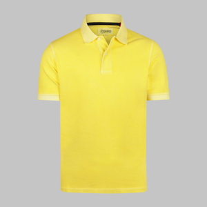 เสื้อยืดผู้ชายไซส์ใหญ่ สีตามสั่ง ผ้าฝ้าย 100% ระบายอากาศได้ดี สวมใส่สบาย คุณภาพสูง - Product Image 4