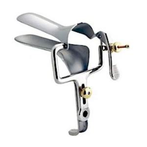 Instrumentos quirúrgicos de espéculos vaginales de 1 año de garantía para obstetricia, ginecología, control de la natalidad - Product Image 5