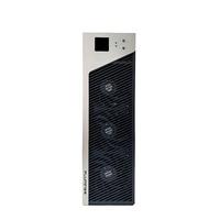 Nouveau LTC DogeCoin BEL Home Miner L1 5.3G Asic Miner L1 5.6G Machine minière Cryptocurrency Fluminer L1 Pro 6G 1400W Scrypt Miner
