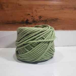 Cordones de Algodón de 4 mm Hechos a Medida Disponibles en 35 Colores, Ideales para Manualidades de Macramé, Perfectos para la Reventa en Tiendas de Cordones de Algodón - Product Image 4