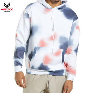 ¡Sudaderas con capucha para hombre hechas a medida cómodo transpirable nuevo estilo con cremallera Puff estampado en forro polar suave para invierno Stock! - Product Image 2