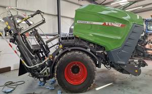 FENDT Rotana 180V - Product Image 3