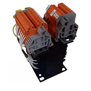 9106119452 9106 1194 52 Transformateur de puissance, transformateur industriel, composant électrique, pièces détachées pour machines minières - Product Image 1