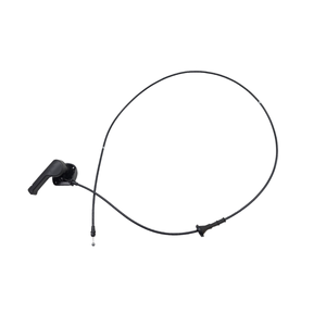 Kit d'ouverture de capot avant OPEL Karl Série 42334101 (15>17) - Product Image 1