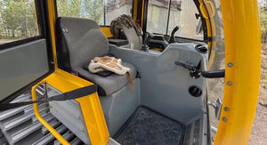 Machine à neige à chenilles de gros pour l'industrie, avec moteur et transmission, haute performance de compression de la neige - Product Image 2