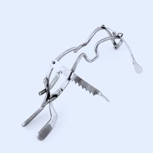 Instrumento Quirúrgico Veterinario de Implante Dental Whitehead de Acero Inoxidable de Primera Calidad de 15 cm con Certificación CE ISO 13485 - Product Image 3