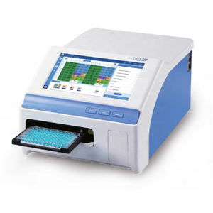 Lecteur de microplaques ELISA WEST TUNE FlexA-200/FlexA-200HT à 96 puits, 200-1000 nm, OEM, garantie 1 an - Product Image 3