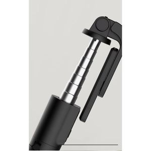 Professionale 3.3ft estensibile Selfie Stick treppiede con telecomando Wireless universale porta cellulare per live streaming - Product Image 2
