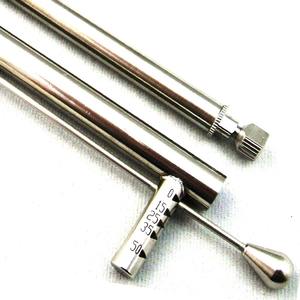 Llave para implantes dentales con logotipo personalizado al por mayor, llave para implantes dentales, trinquete hecho con acero de grado médico - Product Image 5