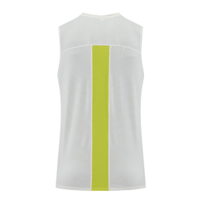 Débardeurs personnalisés pour hommes Sopsy, livraison rapide, débardeurs de sport à séchage rapide, gilets de musculation respirants, anti-boulochage, col rond, tricotés - Product Image 1