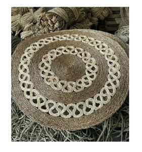 Natural Friendly <b>Seagrass</b> Mat/Rattan <b>Rug</b> Coconut Mats <b>Seagrass</b> Leaf Made in Vietnam 99 Gold Data Cheap Price - Product Image 2