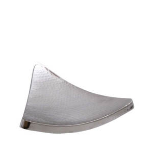 Grand bol pour hôtels et restaurants Bol contenant des fruits Serveur à salade Bol de service en acier inoxydable Ustensiles de cuisine Utilisation pour la restauration - Product Image 2