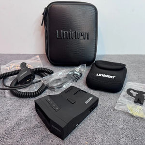 NOUVEAU Détecteur de radar GPS longue portée Uniden R8 Extreme avec alerte caméra MRCD MRCT Intl - Product Image 1