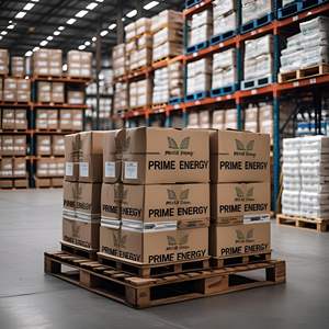 Bulk <b>Prime</b> Drinks pallets with assorted flavors ideal for wholesalers looking to supply energy hydration beverage markets - Product Image 5