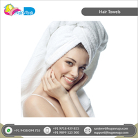 Serviettes de bain rectangulaires en coton 100% de qualité supérieure, à séchage rapide, douces et luxueuses, pour femmes, en vente en gros.