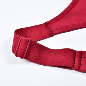 Soutien-gorge de sport pour femmes aux designs parfaits, vente chaude, anti-rides, haute qualité, prix raisonnable, soutien-gorge de sport pour femmes sans manches - Product Image 3