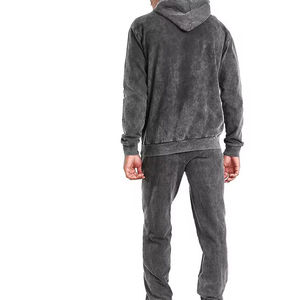 Nuevo chándal de moda para hombre, chándal personalizado para correr para hombre, chándal transpirable de secado rápido de alta calidad y baja tasa - Product Image 5