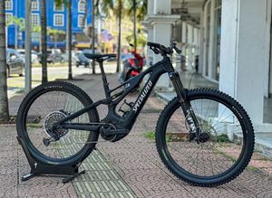 Bicicleta Eléctrica Special Turbo Levo Comp Carbon de la MEJOR CALIDAD - Product Image 1