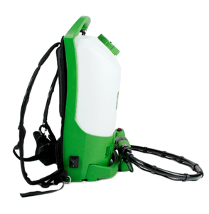 นวัตกรรมแห่งชัยชนะดั้งเดิม VP300ESK เครื่องพ่นสารเคมีแบบพกพาไร้สายแบบมืออาชีพ - Product Image 2