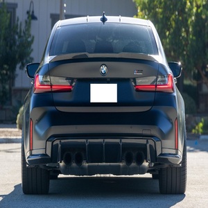 กระปุกเกียร์อัตโนมัติ2022 B-M-W-W ม. 3, กล่องใส่ของในรถอัจฉริยะซูเปอร์สมาร์ทไม่มีอุบัติเหตุ - Product Image 4