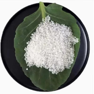 Fertilizante de urea blanca premium 46 N, bajo biureto (máx. 0.9%), para cultivos sensibles y aplicación foliar. Pedido al por mayor. - Product Image 5