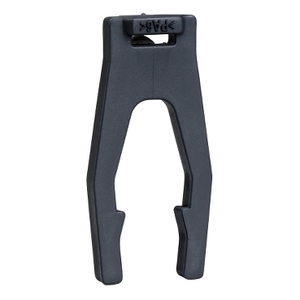 Clip di Bloccaggio per Cavi SCHNEIDER ELECTRIC A9XMLA02 Act9 per Smartlink con Linergy FM 80A - Product Image 1