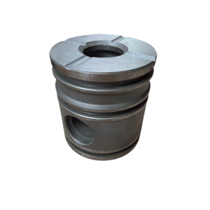 3115212000 3115 2120 00 Cabezal de Limpieza de Alto Rendimiento, Repuestos para Equipos de Minería, Compatible con Atlas Copco - Product Image 3