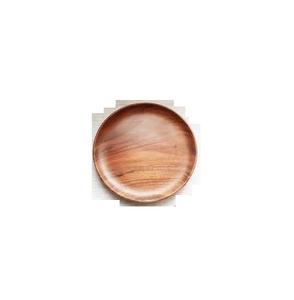 Vajilla de Madera Personalizable para Cocina, Platos para Servir Comida Ecológicos para Fiestas en Casa - Product Image 6