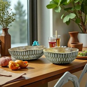 Plat de service décoratif hautement poli, bol, restaurant, hôtel, dîner, plateau à fruits, plateau à en-cas avec une finition de haute qualité - Product Image 5