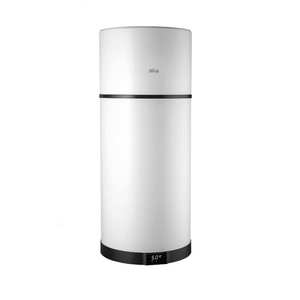 Calentador de Agua con Bomba de Calor Ferroli Egea Tech LT 120L A+ Inverter WiFi - Product Image 1