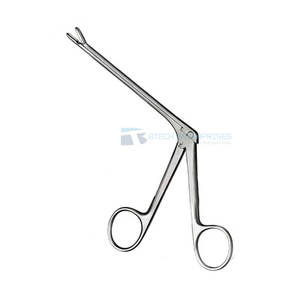 สินค้ามาใหม่ BTECH ENTERPRISES BE-2310 คีมจับจมูกแบบแมนนวล ทำจากสแตนเลส เครื่องมือผ่าตัด ได้รับการรับรองมาตรฐาน CE ระดับ Class I จำหน่ายออนไลน์ - Product Image 2