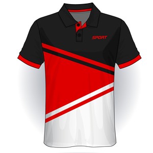 Maillot de cricket respirant pour hommes et femmes, design personnalisé 2025/26, polo de cricket tendance, impression par sublimation, maillot de baseball et de softball - Product Image 1