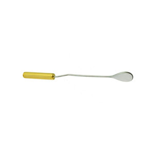 Dissecteur de sein Dingman, manuel, acier inoxydable allemand, 31,5 cm, dissection angulaire, conçu pour faciliter la chirurgie précise des tissus - Product Image 5