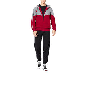 Chándales de hombre baratos a la venta, ropa deportiva cómoda para correr en el gimnasio y uso diario a granel - Product Image 2