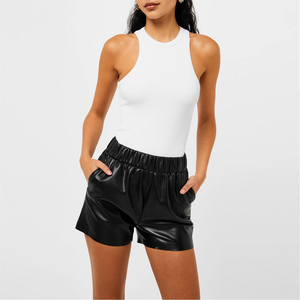 เสื้อแฟชั่นผู้หญิงสำหรับผู้หญิงยุคใหม่ เสื้อผ้าฝ้ายสวมใส่สบายสำหรับใช้ในชีวิตประจำวัน เสื้อเชิ้ตลำลองทรงหลวมสำหรับสวมใส่ในชีวิตประจำวัน - Product Image 1