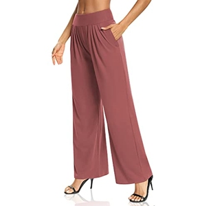 Hot Selling Winter Wear Sweatpants <b>Women's</b> High waisted Straight Leg Sweatpants Trendy <b>Women</b> <b>Trousers</b> - Product Image 5